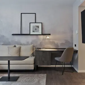 By Marriott Frankfurt Center Франкфурт-на-Майне
