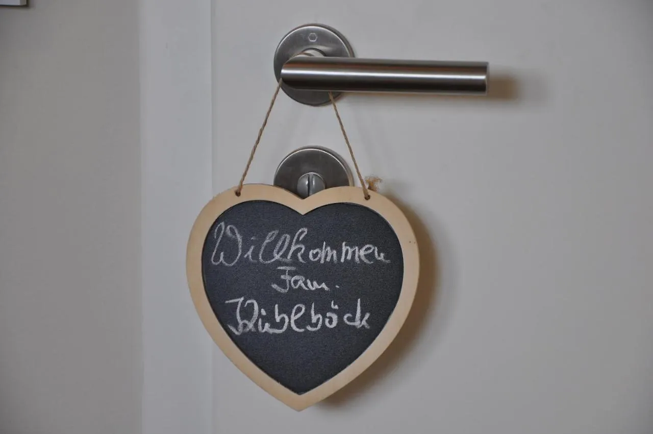 Frankfurt Bed & Breakfast Frankfurt am Main 2*,