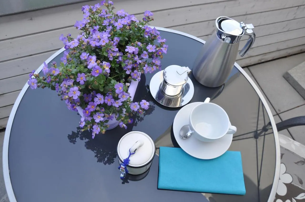 Frankfurt Bed & Breakfast Frankfurt am Main Germany