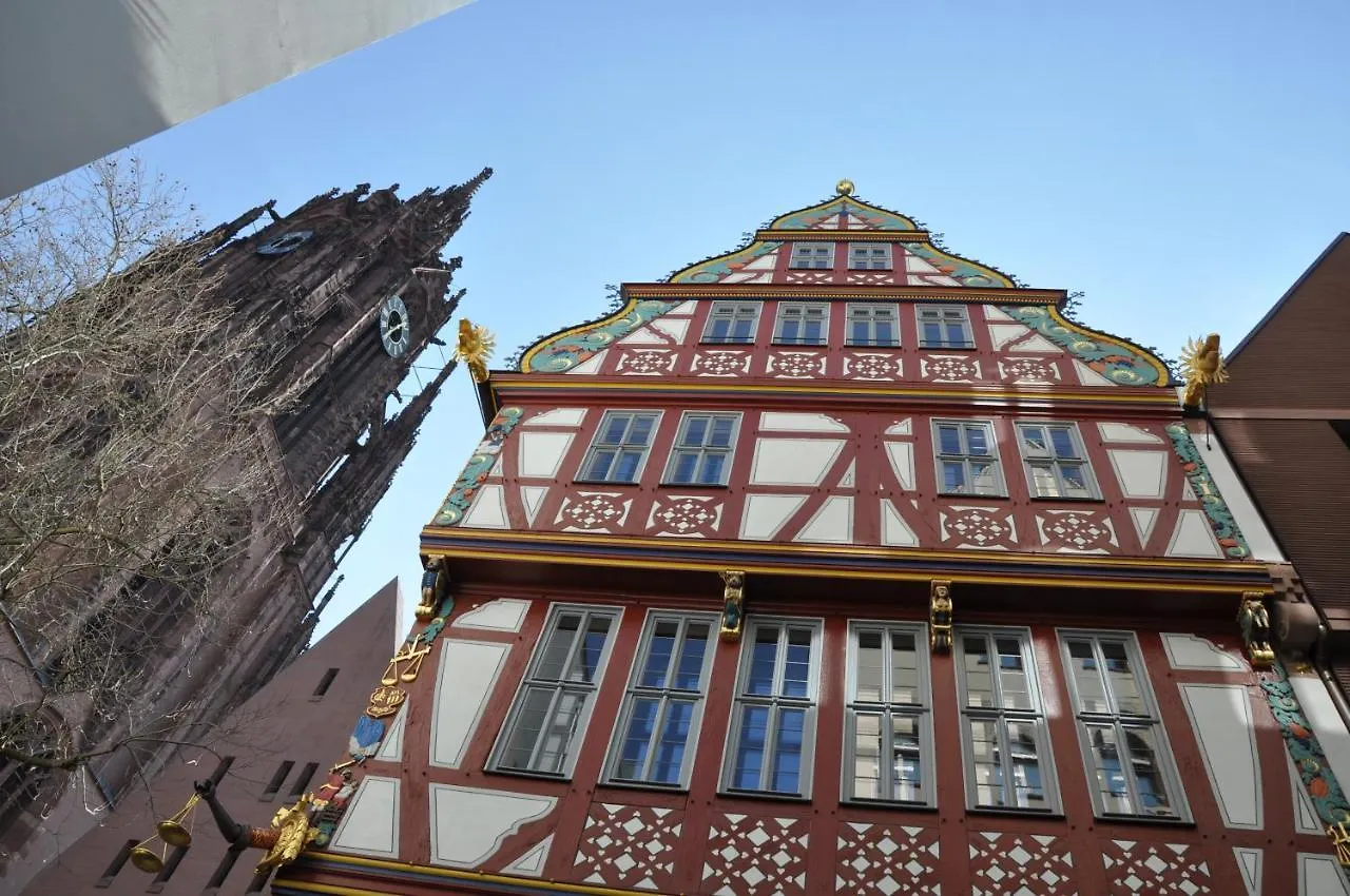 Frankfurt Bed & Breakfast Frankfurt am Main
