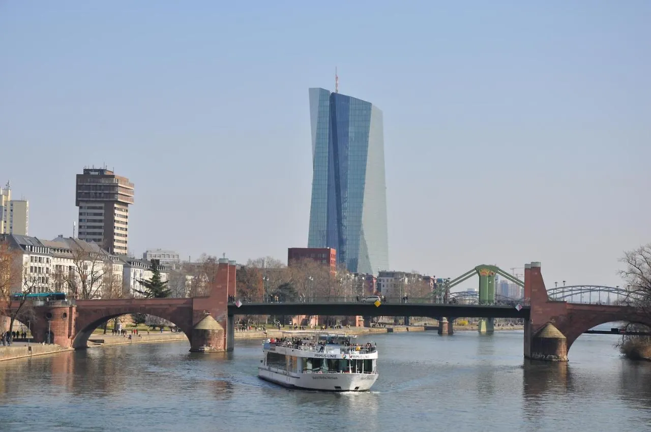 Frankfurt Bed & Breakfast Frankfurt am Main
