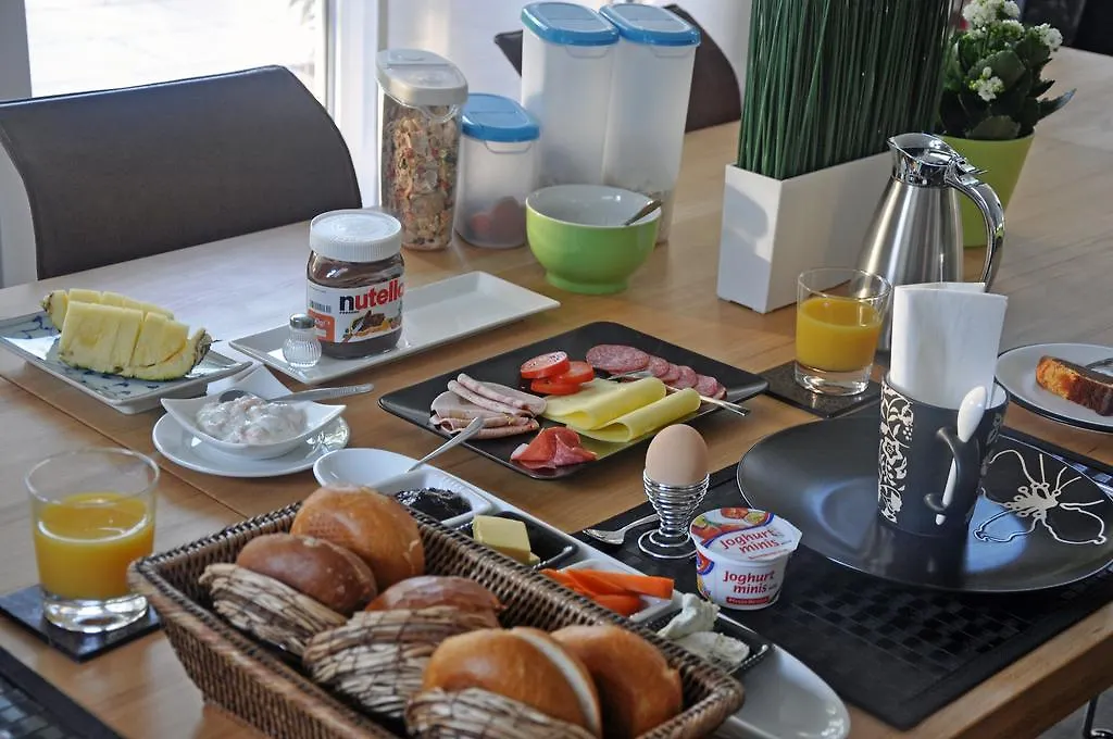 Frankfurt Bed & Breakfast Frankfurt am Main