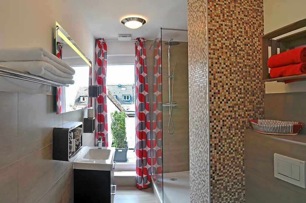 Frankfurt Bed & Breakfast Frankfurt am Main
